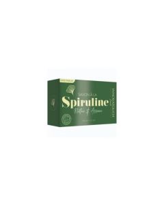 Savon Spiruline Innovatouch 100g - Prix Tunisie | Arkan.tn