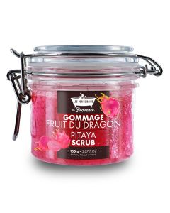 Bain de Provence Gommage Corps Fruit du Dragon 150g - Exfoliant