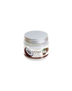 Innovatouch Huile Vierge de Coco 150g - Soin Naturel Boticinal