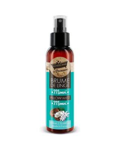 Brume de Linge Monoï - Bain de Provence - Parfum Maison 100ml