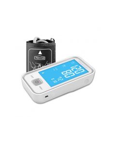 Tensiom Powerscan Brassard Parlant - Tensiomètre Automatique