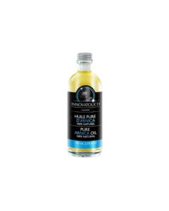 Innovatouch Huile de Macadamia 100 ml - Soin Naturel