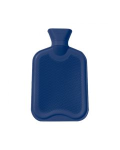 Bouillotte Shoop's Bleue - Chaleur & Confort | Boticinal