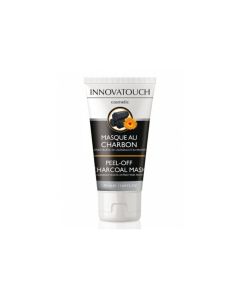 Masque au Charbon Innovatouch 10ml - Purifiant Visage