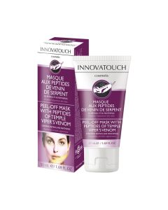 Innovatouch Masque au Venin de Serpent - Anti-Âge 50 ml