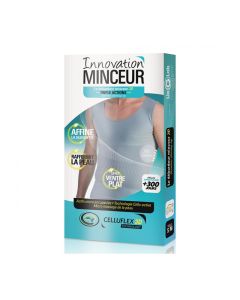 Débardeur Homme Celluflex - Performance Sportive - Boticinal