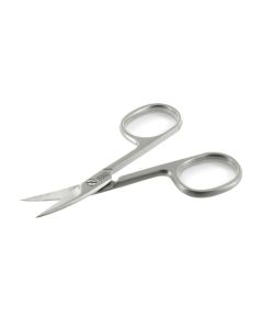 Ciseaux à Ongles Courbes - Beauty Charm - Précision Manucure