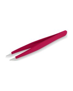 Pince à Épiler Échardes Rose - Beauty Charm - Précision & Douceur