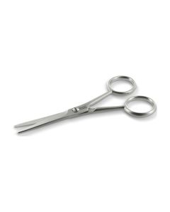 Beauty Charm Ciseaux Moustache - Précision pour Homme | Boticinal