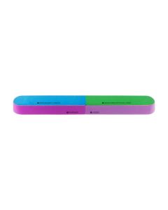 Lime Multiface 7 en 1 - Beauty Charm - Soin des Ongles Complet