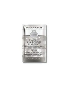Innovatouch Masque Poudre d'Argent 50 ml - Soin Anti-Âge Visage