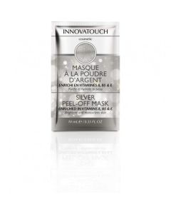 Masque à l'Argent Innovatouch 10 ml - Soin Visage Purifiant