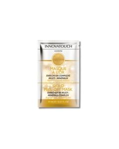 Masque à l'Or Innovatouch 50 ml - Anti-âge | Boticinal