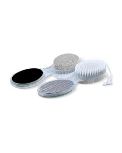 Râpe Pieds Double Face Beauty Charm - Prix... | Arkan.tn