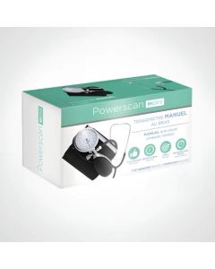 Tensiomètre Manuel Powerscan - Prix Tunisie | Arkan.tn