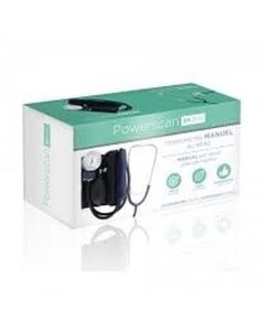 Tensiom Stéthoscope Powerscan BK2001 - Diagnostic Précis