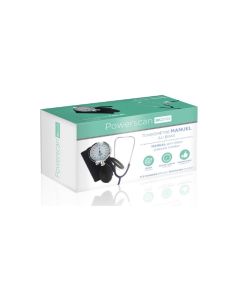 Tensióm Powerscan Stéthoscope - Précision Médicale | Boticinal
