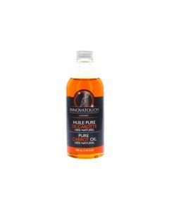 Innovatouch Huile Pure de Carotte - Éclat Naturel - 100 ML