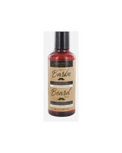 Innovatouch Huile à Barbe 100 ml - Soin Nourrissant Visage