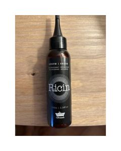 Sérum Capillaire au Ricin Nan 100 ml - Fortifiant & Croissance