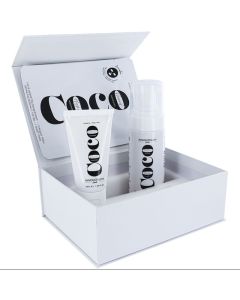 Masque Visage Coco Innovatouch 50 ml - Hydratant | Boticinal