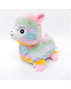 Bouillotte Réversible Lama Enfant - Prix Tunisie | Arkan.tn