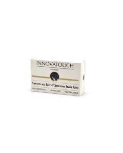 Savon Lait d'Ânesse Innovatouch 100g - Prix... | Arkan.tn