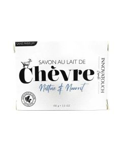 Savon Lait de Chèvre Innovatouch - Prix Tunisie | Arkan.tn