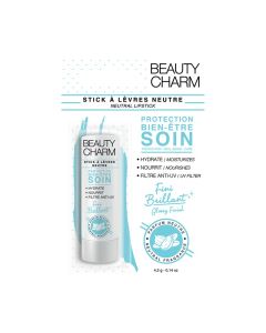 Stick à Lèvres Neutre Beauty Charm - Prix... | Arkan.tn