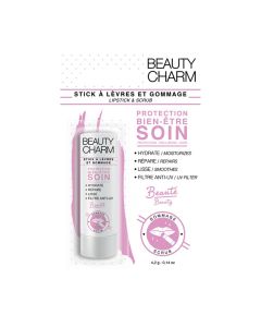 Stick Gommage Hydratant Beauty Charm - Prix... | Arkan.tn