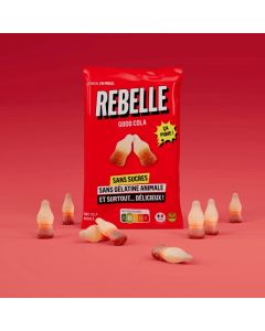 Bonbons Goût Cola Sans Sucre - Minceur & Diététique | Boticinal