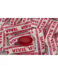 Bonbons Fruits des Bois Sans Sucre Nan - Plaisir Gourmand