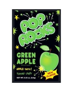 Bonbons Goût Pomme Verte Sans Sucre nan - Plaisir Sain