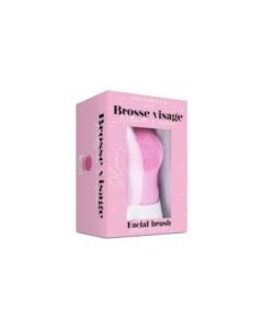 Brosse Visage Nettoyante & Massante Innovatouch - Soin Peau