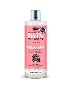 Bain Moussant Relaxant Les Petits Bains -... | Arkan.tn