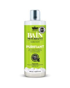 Bain Moussant Purifiant Les Petits Bains -... | Arkan.tn