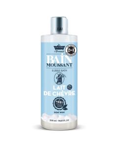 Bain Moussant Lait de Chèvre 500ml - Prix... | Arkan.tn