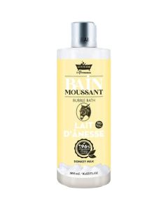 Bain Moussant Lait d'Anesse - Prix Tunisie | Arkan.tn