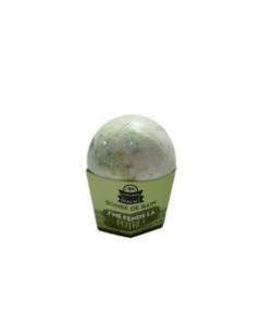 Bombe de Bain Poire - Bain de Provence - Détente Parfumée
