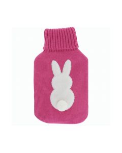 Bouillotte Pull Lapin - Douceur & Chaleur - Boticinal