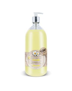 Shampoing Camomille 2 en 1 700ml - Bain de Provence - Cheveux