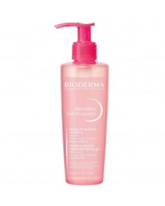 Sanosoin Brosse à Cheveux Mini Corail - Démêlage Doux