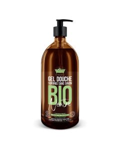 Bain de Provence Gel Douche Bio-Neutre 1L - Peaux Sensibles