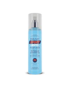 Brume Sport Homme 125 ml - Bain de Provence - Fraîcheur Active