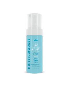 Huile en Mousse Corps Monoï 150ml - Bain de Provence - Nettoyante