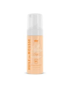 Huile en Mousse Corps Vanille - Bain de Provence - 150ml