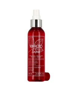 Phyto Laque Cheveux Sensibilisés - Fixation Douce - 150ml