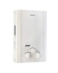 Chauffe-bain Océan VI 6L Gaz Naturel - Prix... | Arkan.tn