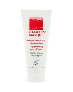 Bio Taches Masque 100 ml - Anti-Taches & Éclat | Boticinal