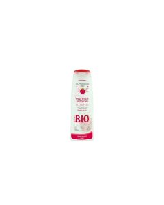 Alphanova Gel Lavant 3-en-1 Fraise 250g - Douceur & Hygiène